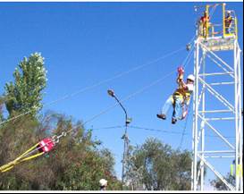 Loop De Rescate A12 ELEMENTOS DEL SISTEMA DE RESCATE VERTICAL Revisión 0